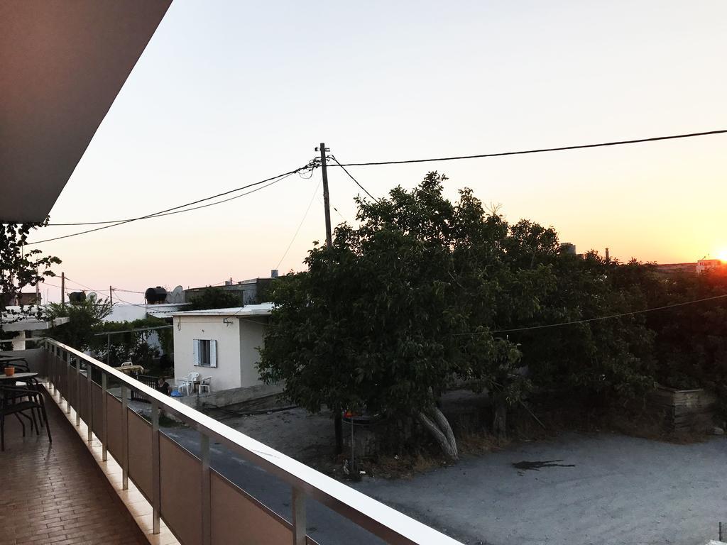 Falassarna House Platanos  Exterior photo